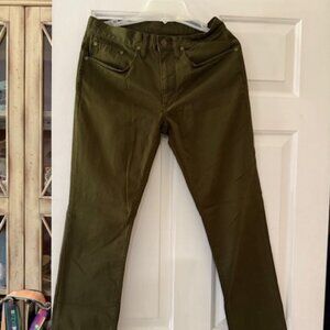 Ralph Lauren Polo Men's Chino Pants - two pairs